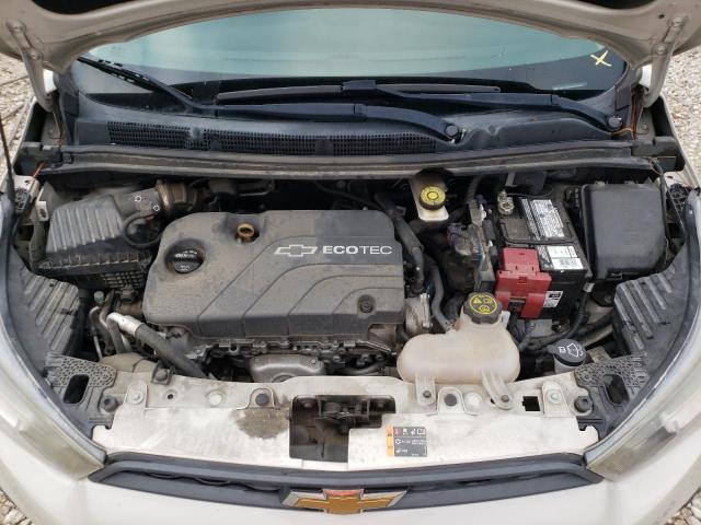 Photo 6 VIN: KL8CB6SA2GC554254 - CHEVROLET SPARK LS 