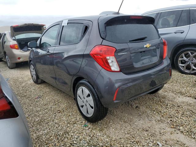 Photo 1 VIN: KL8CB6SA2GC578067 - CHEVROLET SPARK LS 