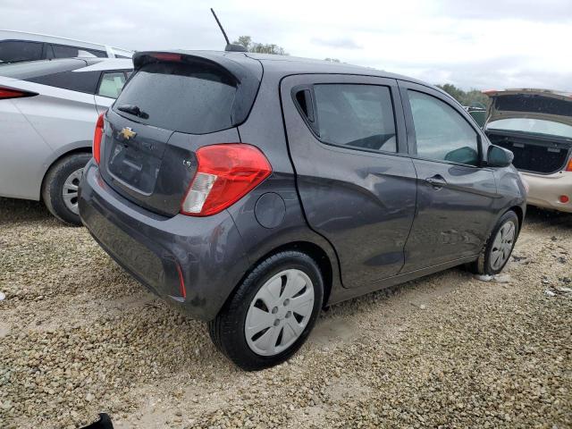 Photo 2 VIN: KL8CB6SA2GC578067 - CHEVROLET SPARK LS 