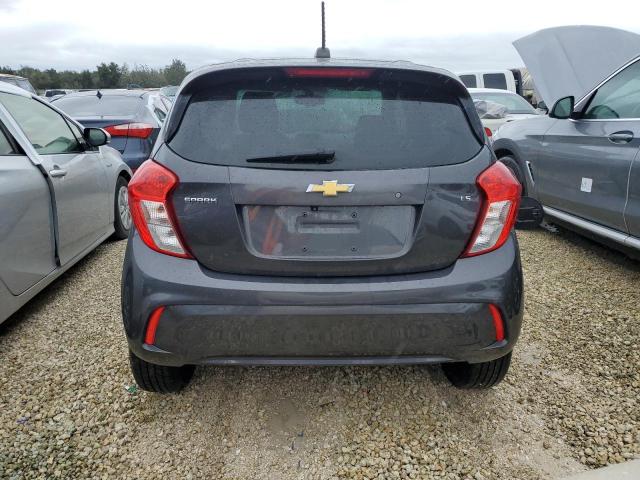 Photo 5 VIN: KL8CB6SA2GC578067 - CHEVROLET SPARK LS 