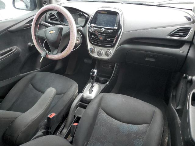 Photo 7 VIN: KL8CB6SA2GC578067 - CHEVROLET SPARK LS 