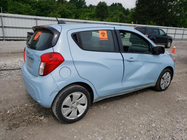 Photo 2 VIN: KL8CB6SA2GC579333 - CHEVROLET SPARK 