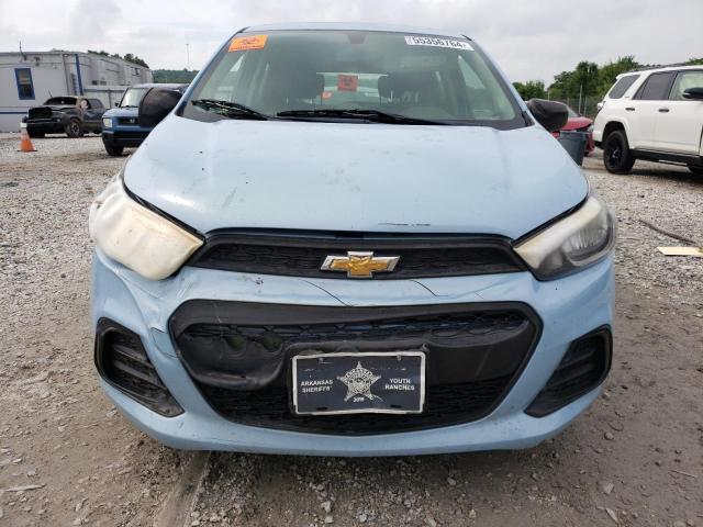 Photo 4 VIN: KL8CB6SA2GC579333 - CHEVROLET SPARK 