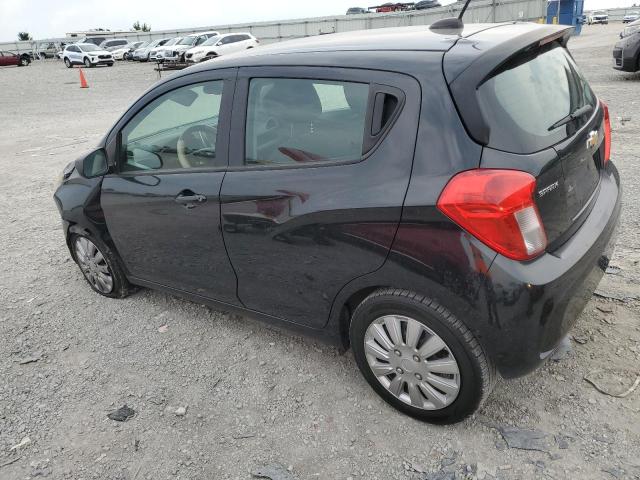 Photo 1 VIN: KL8CB6SA2GC592681 - CHEVROLET SPARK LS 