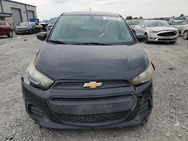 Photo 4 VIN: KL8CB6SA2GC592681 - CHEVROLET SPARK LS 