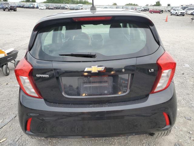 Photo 5 VIN: KL8CB6SA2GC592681 - CHEVROLET SPARK LS 