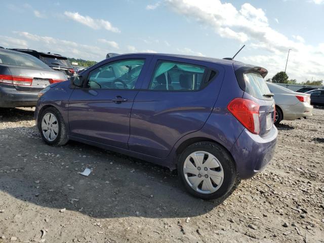 Photo 1 VIN: KL8CB6SA2GC643645 - CHEVROLET SPARK LS 