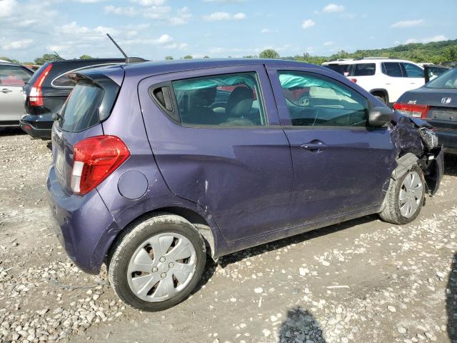 Photo 2 VIN: KL8CB6SA2GC643645 - CHEVROLET SPARK LS 