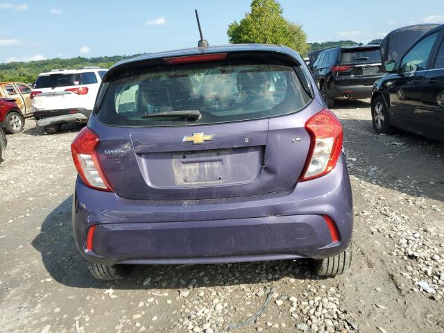 Photo 5 VIN: KL8CB6SA2GC643645 - CHEVROLET SPARK LS 