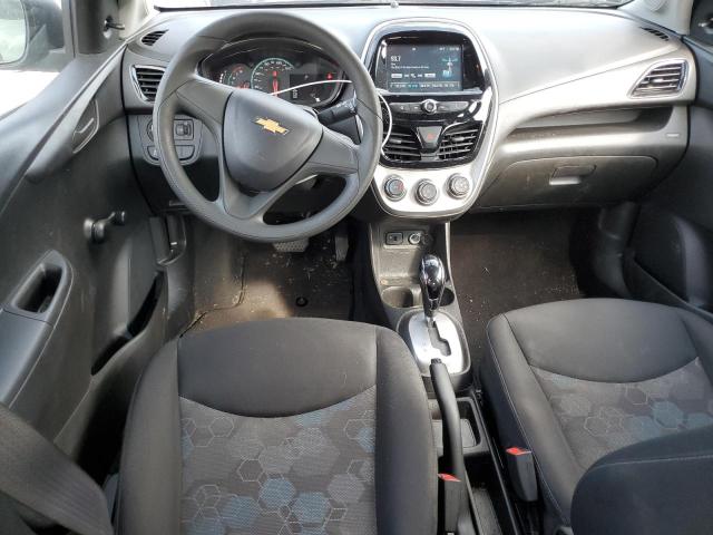 Photo 7 VIN: KL8CB6SA2GC643645 - CHEVROLET SPARK LS 