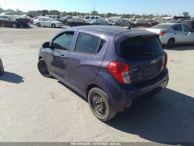 Photo 2 VIN: KL8CB6SA2GC648005 - CHEVROLET SPARK 