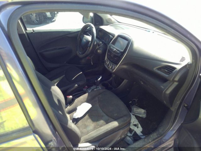 Photo 4 VIN: KL8CB6SA2GC648005 - CHEVROLET SPARK 