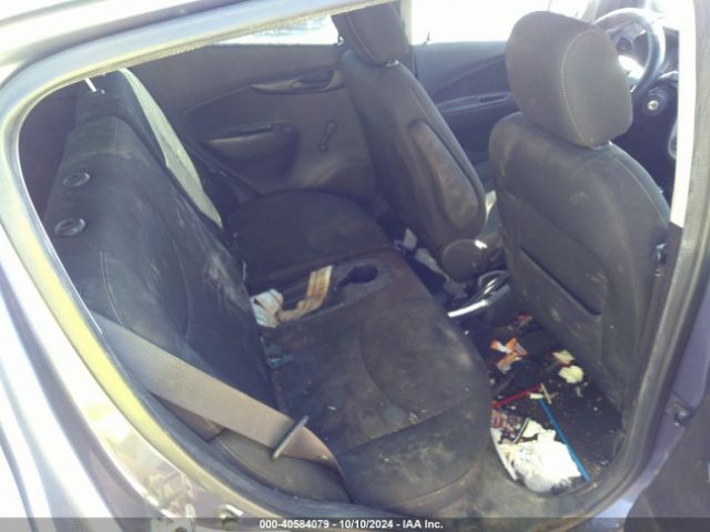 Photo 7 VIN: KL8CB6SA2GC648005 - CHEVROLET SPARK 