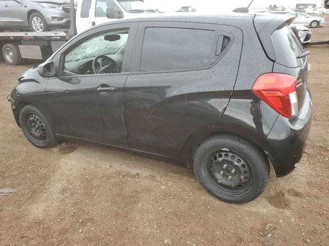 Photo 1 VIN: KL8CB6SA2HC716725 - CHEVROLET SPARK 