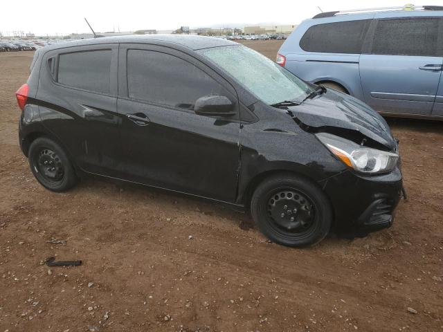 Photo 3 VIN: KL8CB6SA2HC716725 - CHEVROLET SPARK 