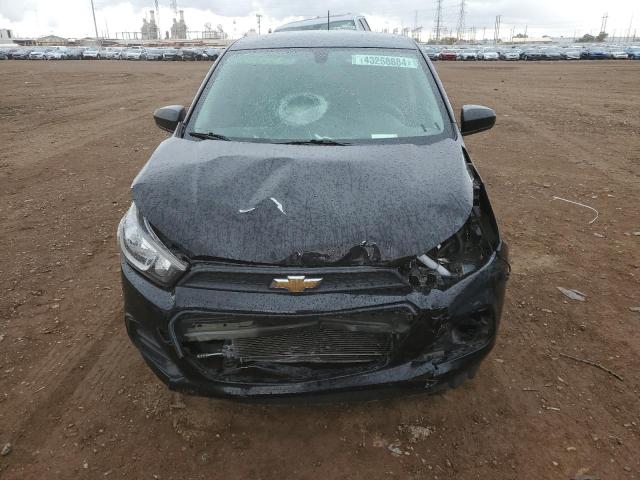 Photo 4 VIN: KL8CB6SA2HC716725 - CHEVROLET SPARK 