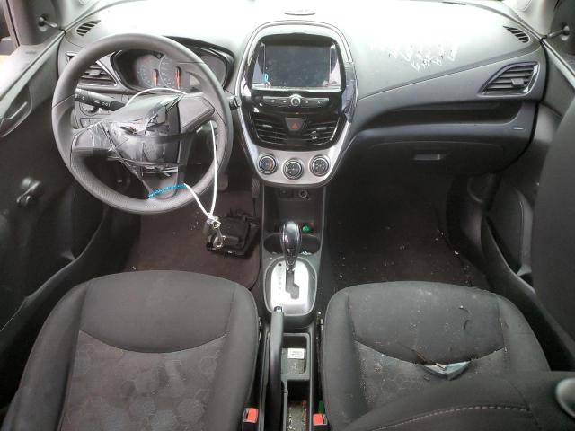 Photo 7 VIN: KL8CB6SA2HC716725 - CHEVROLET SPARK 