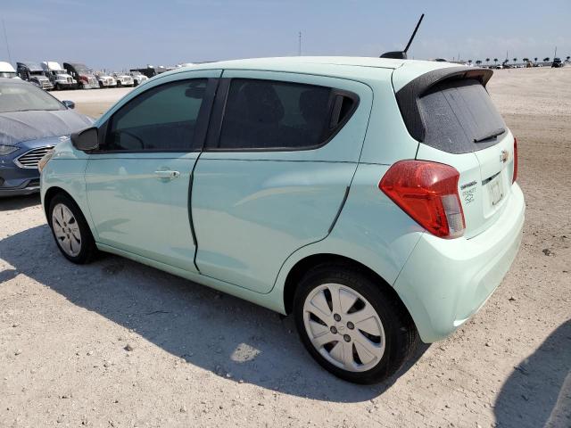 Photo 1 VIN: KL8CB6SA2HC720323 - CHEVROLET SPARK LS 