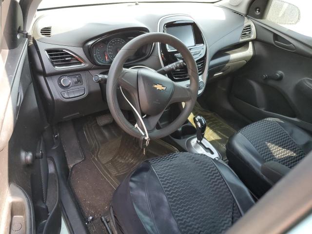 Photo 7 VIN: KL8CB6SA2HC720323 - CHEVROLET SPARK LS 