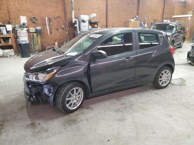 Photo 0 VIN: KL8CB6SA2HC750521 - CHEVROLET SPARK LS 