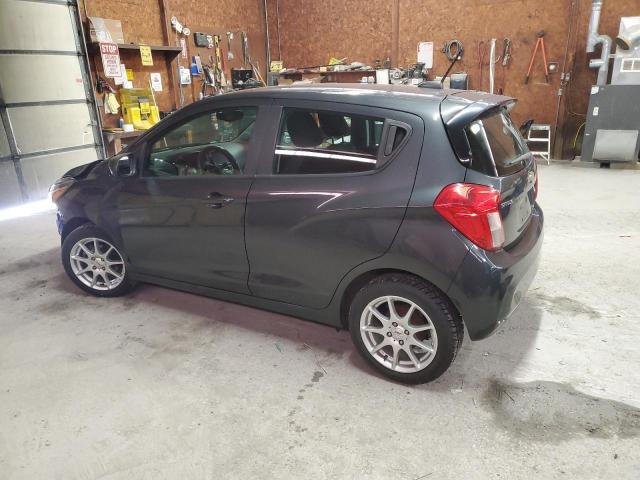 Photo 1 VIN: KL8CB6SA2HC750521 - CHEVROLET SPARK LS 