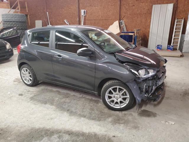 Photo 3 VIN: KL8CB6SA2HC750521 - CHEVROLET SPARK LS 