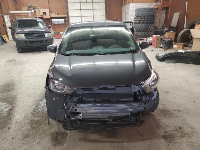 Photo 4 VIN: KL8CB6SA2HC750521 - CHEVROLET SPARK LS 