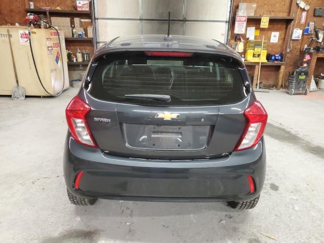 Photo 5 VIN: KL8CB6SA2HC750521 - CHEVROLET SPARK LS 