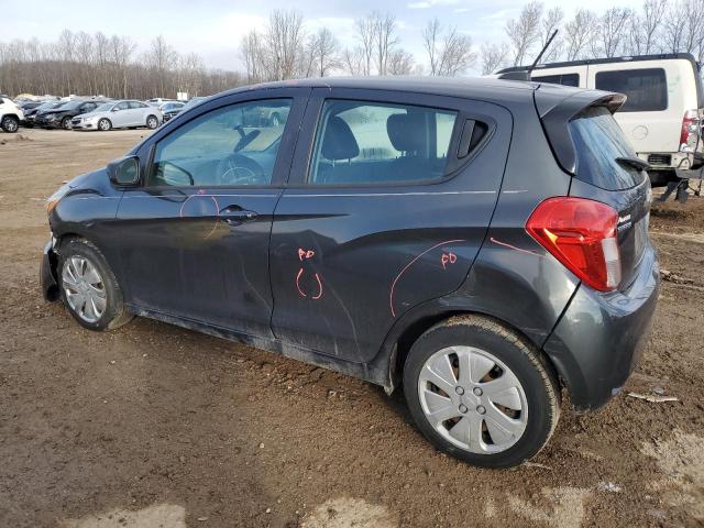 Photo 1 VIN: KL8CB6SA2HC750986 - CHEVROLET SPARK 