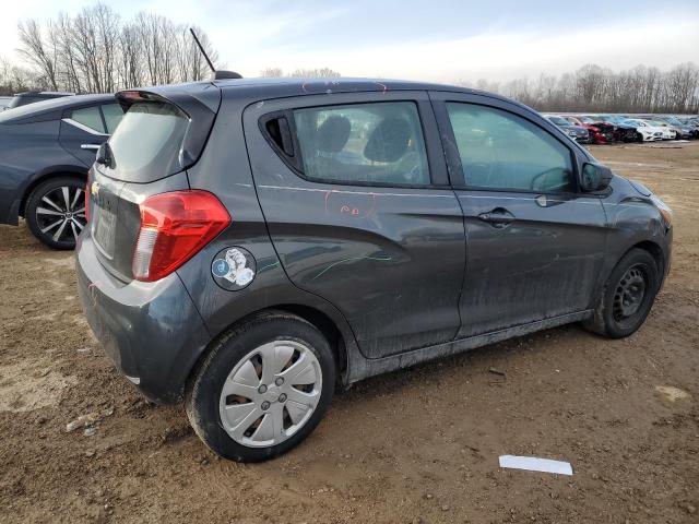 Photo 2 VIN: KL8CB6SA2HC750986 - CHEVROLET SPARK 