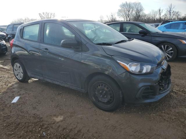 Photo 3 VIN: KL8CB6SA2HC750986 - CHEVROLET SPARK 