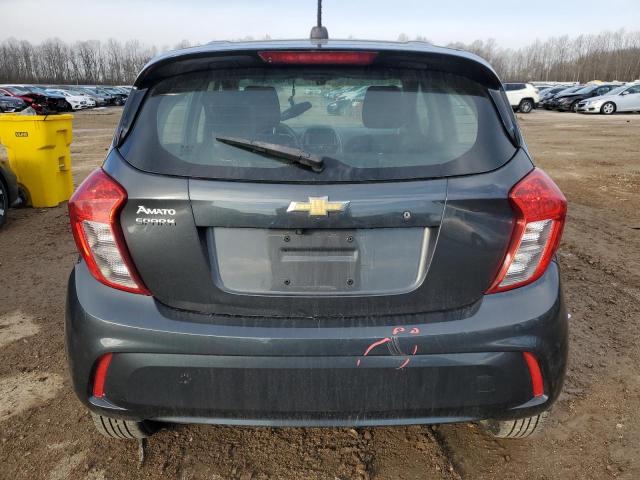 Photo 5 VIN: KL8CB6SA2HC750986 - CHEVROLET SPARK 