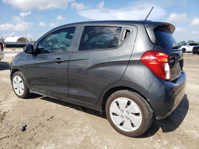 Photo 1 VIN: KL8CB6SA2HC756822 - CHEVROLET SPARK 