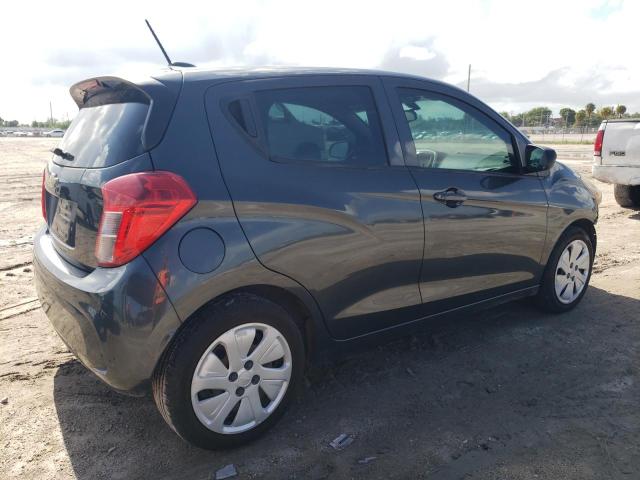 Photo 2 VIN: KL8CB6SA2HC756822 - CHEVROLET SPARK 