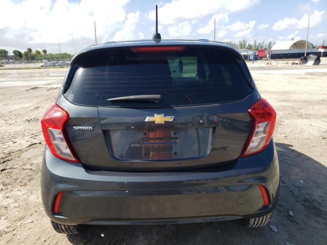 Photo 5 VIN: KL8CB6SA2HC756822 - CHEVROLET SPARK 