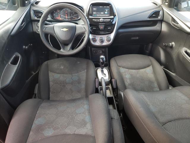 Photo 7 VIN: KL8CB6SA2HC756822 - CHEVROLET SPARK 