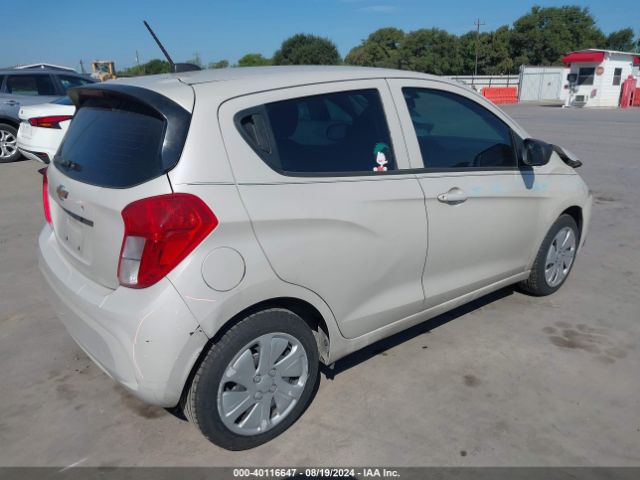 Photo 3 VIN: KL8CB6SA2HC763060 - CHEVROLET SPARK 