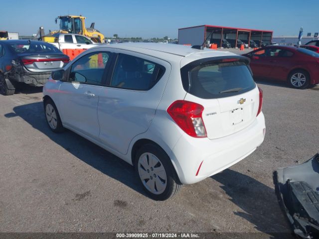 Photo 2 VIN: KL8CB6SA2HC763401 - CHEVROLET SPARK 