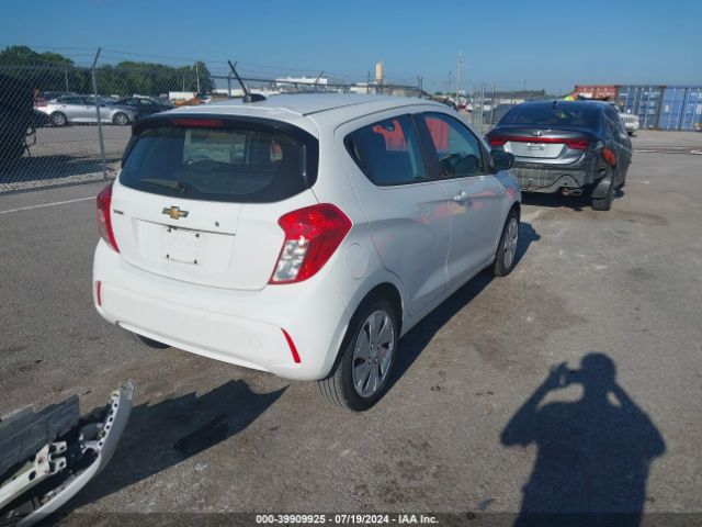 Photo 3 VIN: KL8CB6SA2HC763401 - CHEVROLET SPARK 