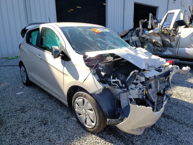 Photo 0 VIN: KL8CB6SA2HC779095 - CHEVROLET SPARK LS 