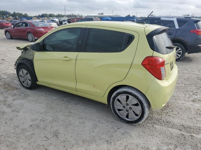 Photo 1 VIN: KL8CB6SA2HC799010 - CHEVROLET SPARK LS 