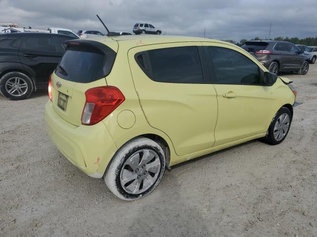 Photo 2 VIN: KL8CB6SA2HC799010 - CHEVROLET SPARK LS 