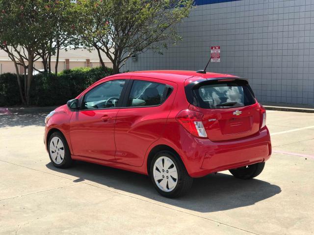 Photo 2 VIN: KL8CB6SA2HC810152 - CHEVROLET SPARK LS 