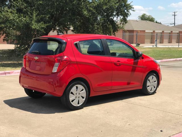 Photo 3 VIN: KL8CB6SA2HC810152 - CHEVROLET SPARK LS 