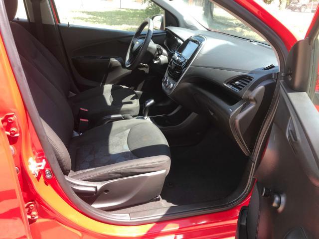 Photo 4 VIN: KL8CB6SA2HC810152 - CHEVROLET SPARK LS 