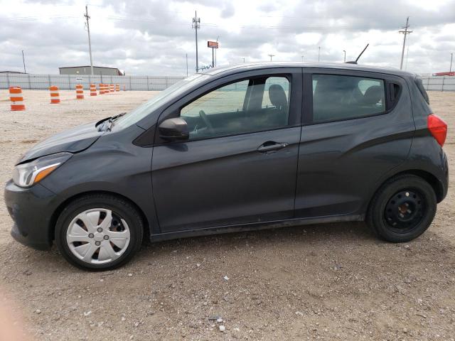 Photo 0 VIN: KL8CB6SA2HC813097 - CHEVROLET SPARK 