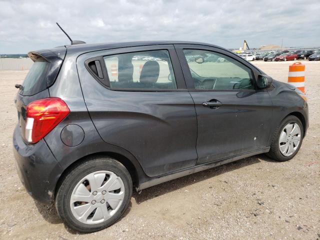 Photo 2 VIN: KL8CB6SA2HC813097 - CHEVROLET SPARK 