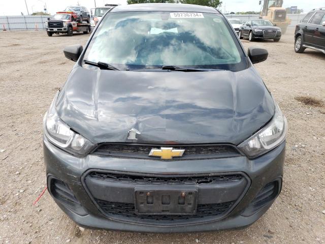 Photo 4 VIN: KL8CB6SA2HC813097 - CHEVROLET SPARK 