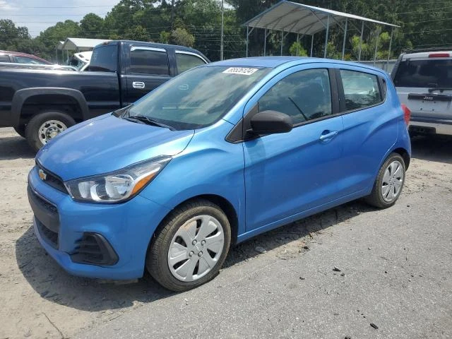 Photo 0 VIN: KL8CB6SA2HC820485 - CHEVROLET SPARK LS 