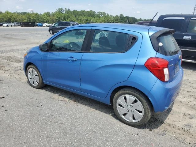 Photo 1 VIN: KL8CB6SA2HC820485 - CHEVROLET SPARK LS 